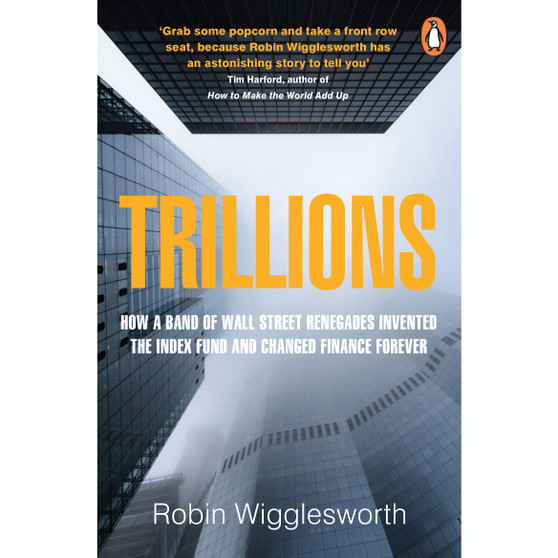 Trillions - ISBN 9780241987971