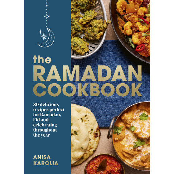 The Ramadan Cookbook - ISBN 9781529907179