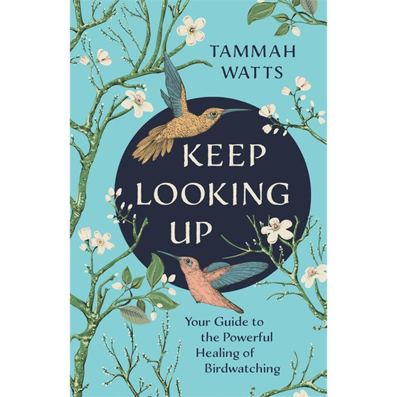 Keep Looking Up - ISBN 9781788176316