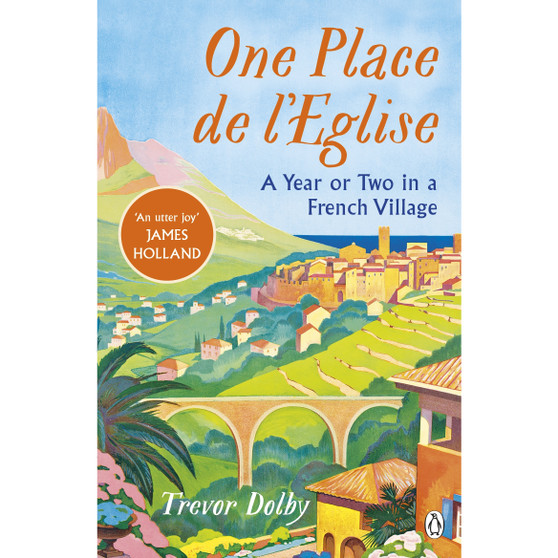 One Place de l’Eglise - ISBN 9780241556344