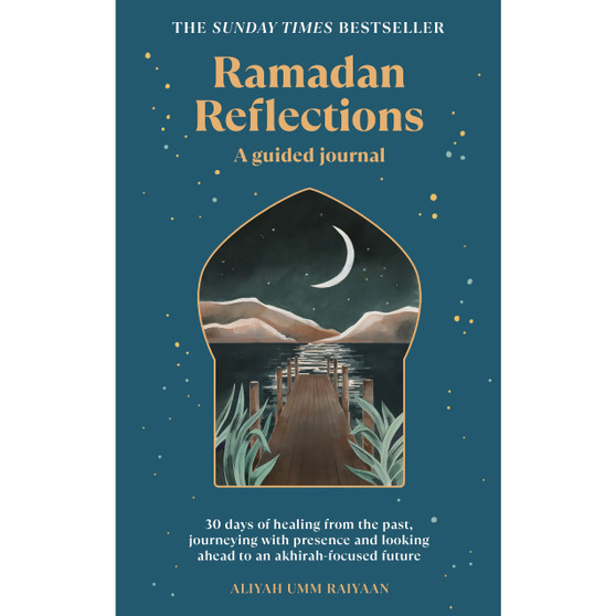 Ramadan Reflections - ISBN 9781846047633
