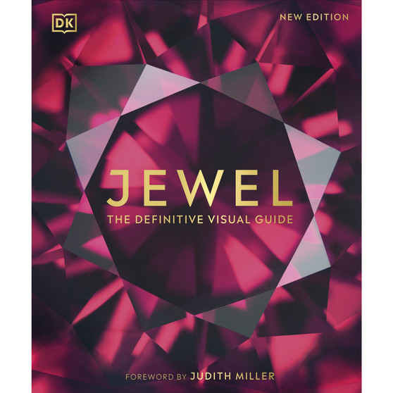 Jewel - ISBN 9780241601570