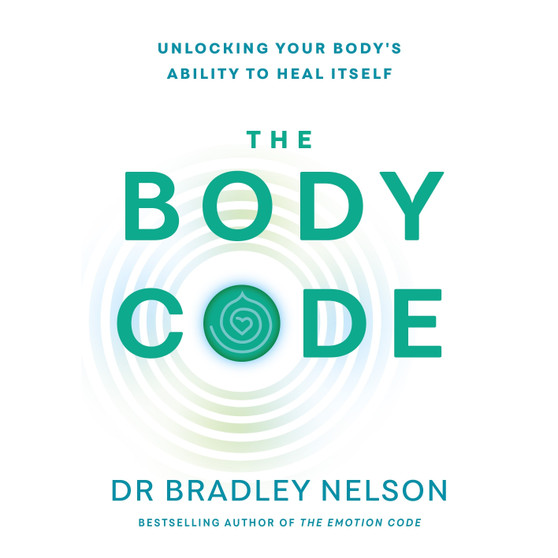 The Body Code - ISBN 9781785044038