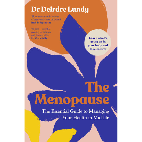 The Menopause - ISBN 9781844886142