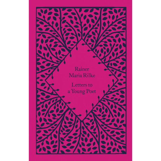 Letters to a Young Poet - ISBN 9780241620038