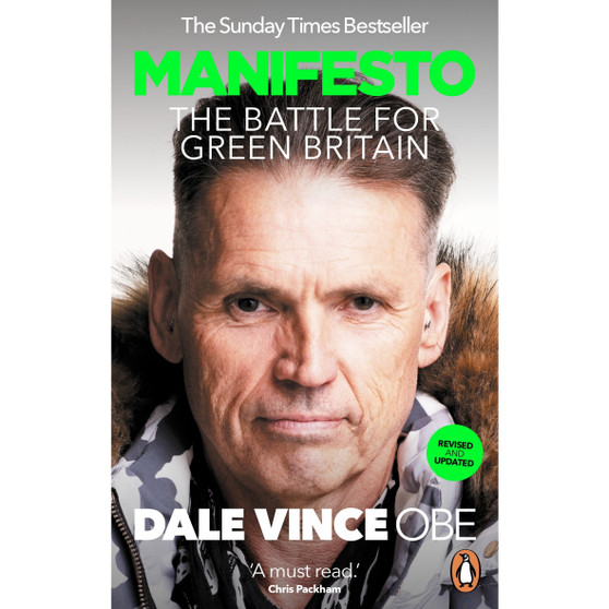 Manifesto - ISBN 9781529909852
