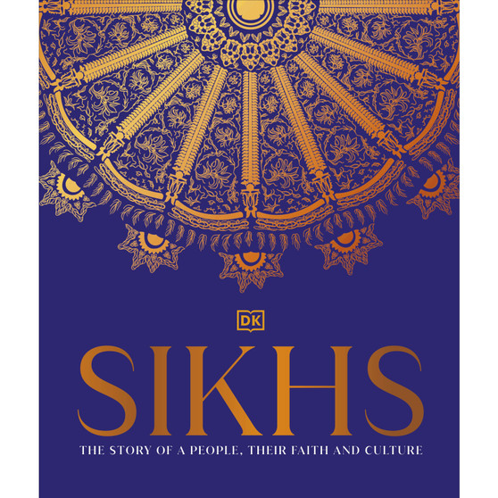 Sikhs - ISBN 9780241607992