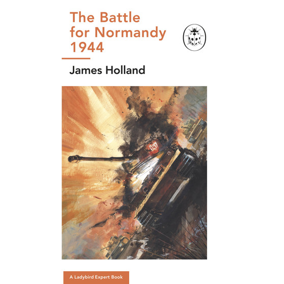 The Battle for Normandy, 1944 - ISBN 9780718186555