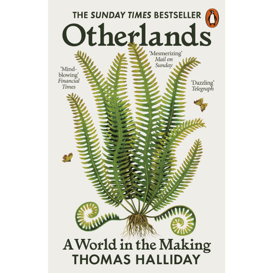 Otherlands - ISBN 9780141991146