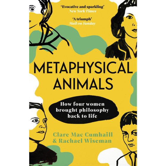 Metaphysical Animals - ISBN 9781529112184