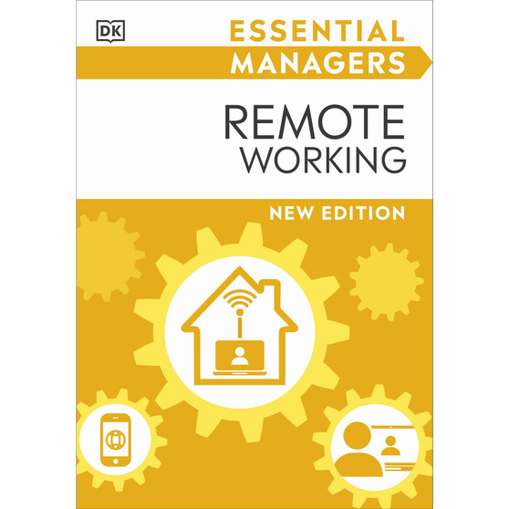 Remote Working - ISBN 9780241628850