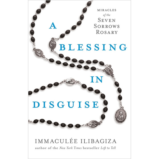 A Blessing in Disguise - ISBN 9781788171878