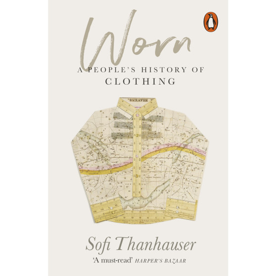 Worn - ISBN 9780141990316