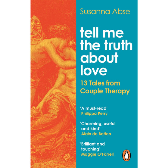 Tell Me the Truth About Love - ISBN 9781529107357