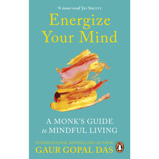 Energize Your Mind - ISBN 9781846047404