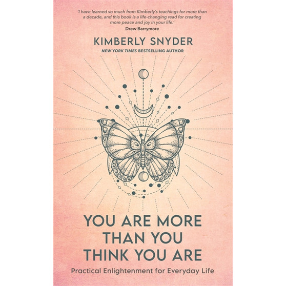 You Are More Than You Think You Are - ISBN 9781788178372