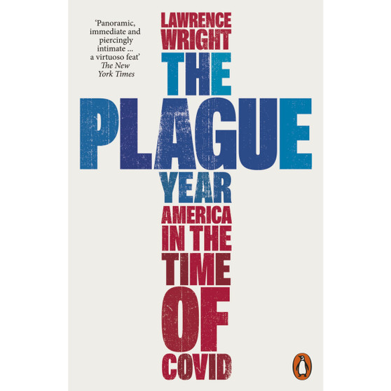 The Plague Year - ISBN 9780141998138