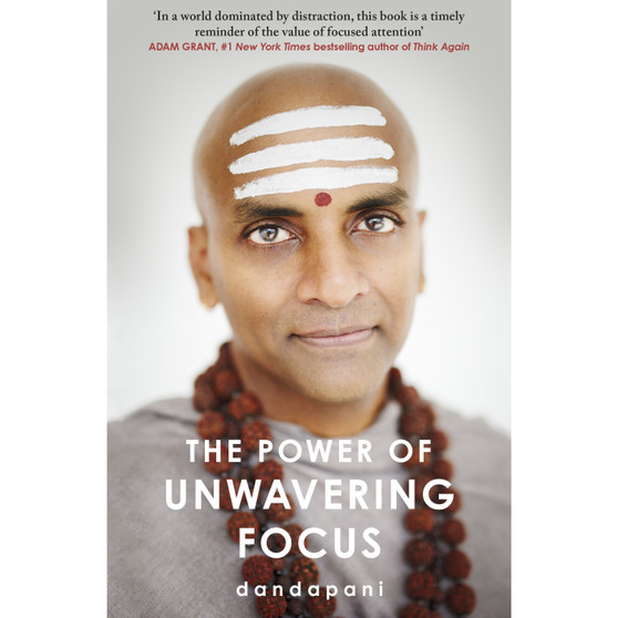 The Power of Unwavering Focus - ISBN 9781787635999