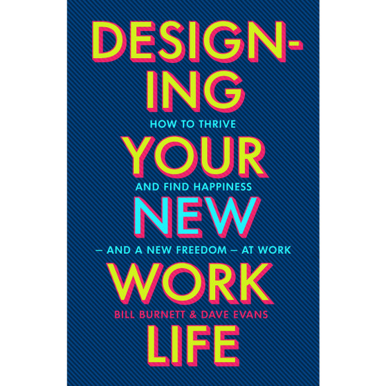 Designing Your New Work Life - ISBN 9781529197297