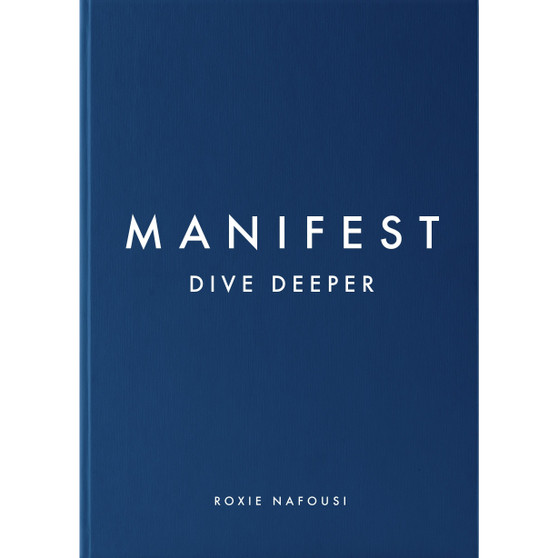 Manifest: Dive Deeper - ISBN 9780241608005