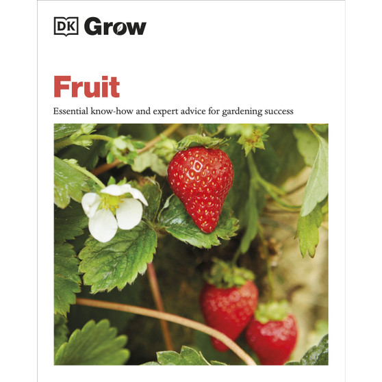 Grow Fruit - ISBN 9780241593264