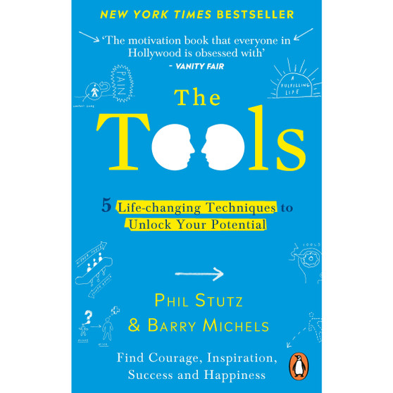 The Tools - ISBN 9781785044571