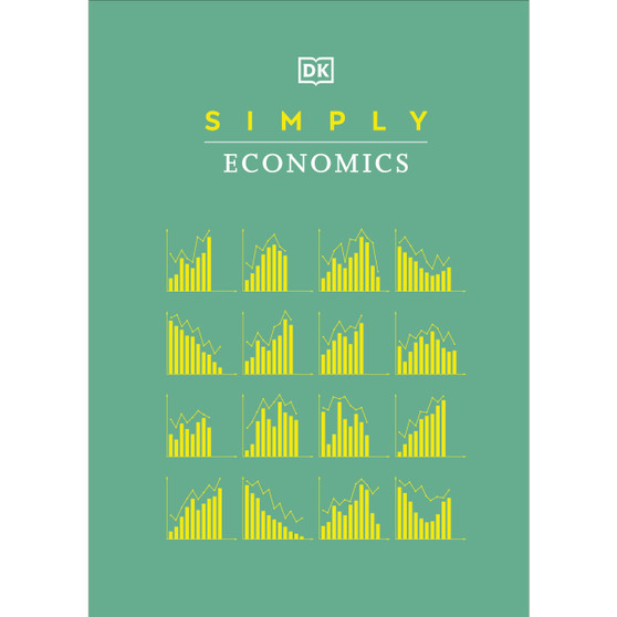 Simply Economics - ISBN 9780241471319