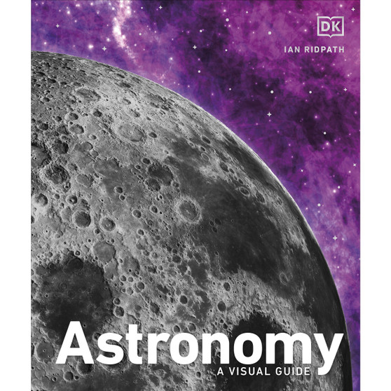 Astronomy - ISBN 9780241620977