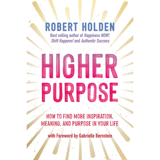 Higher Purpose - ISBN 9781788177511