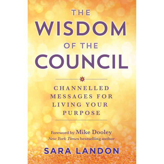 The Wisdom of The Council - ISBN 9781788178488