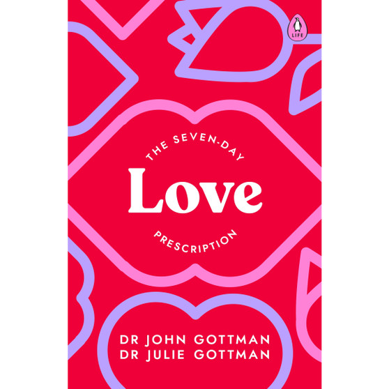 The Seven-Day Love Prescription - ISBN 9780241600382