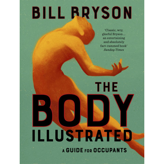 The Body Illustrated - ISBN 9780857527691
