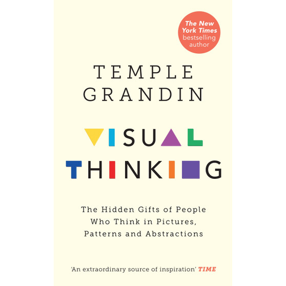 Visual Thinking - ISBN 9781846046872