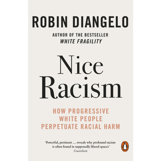 Nice Racism - ISBN 9780141997421