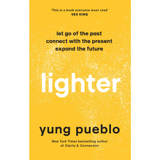 Lighter - ISBN 9781846047138
