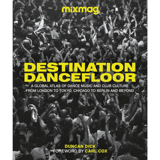 Destination Dancefloor - ISBN 9780241582701