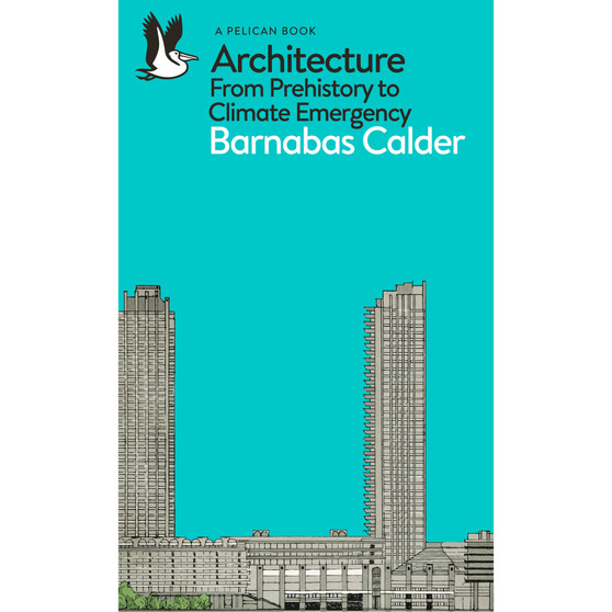 Architecture - ISBN 9780141978208