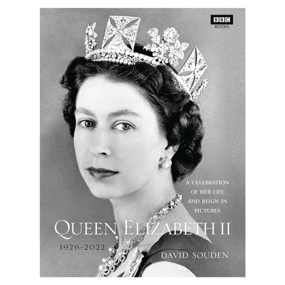 Queen Elizabeth II: A Celebration of Her Life and Reign in Pictures - ISBN 9781785943096