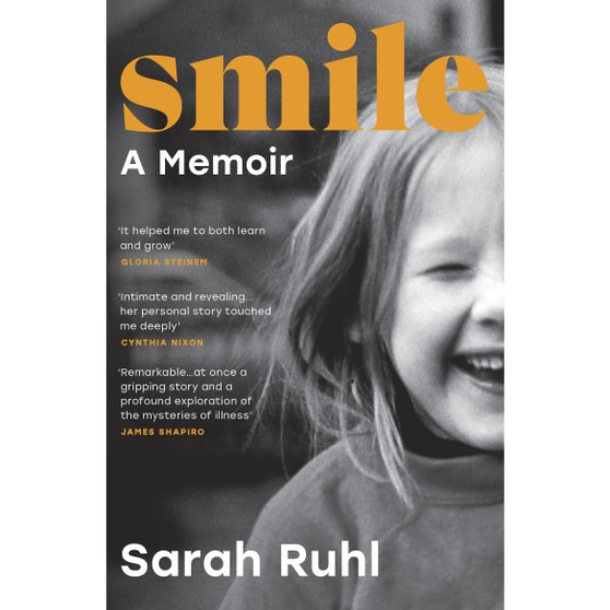 Smile - ISBN 9781529113167