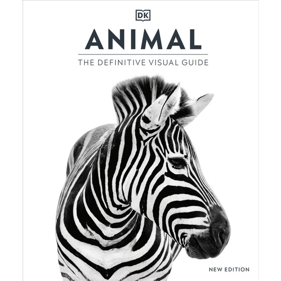 Animal - ISBN 9780241569573