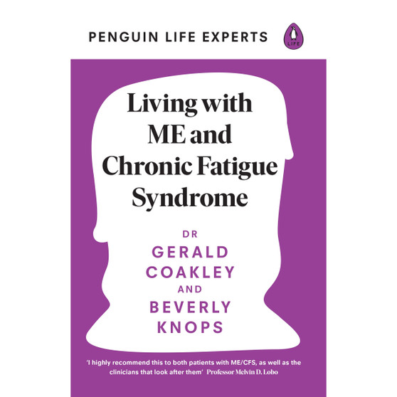 Living with ME and Chronic Fatigue Syndrome - ISBN 9780241557211