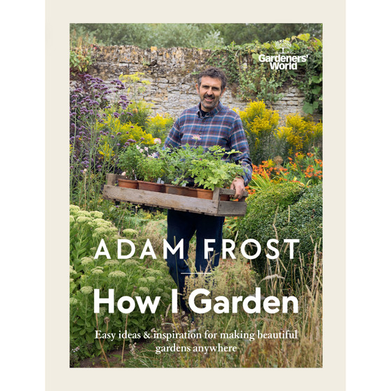 Gardener’s World: How I Garden - ISBN 9781785947582
