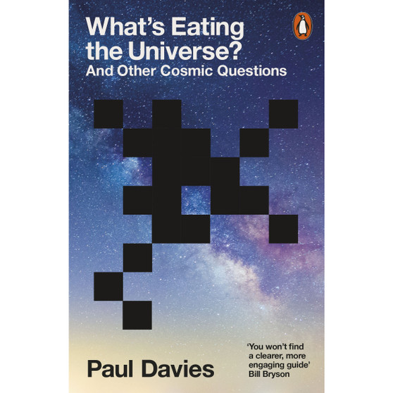 What's Eating the Universe? - ISBN 9780141993720