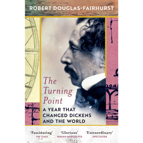 The Turning Point - ISBN 9781784708337