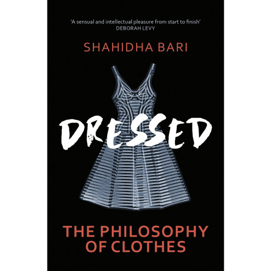 Dressed - ISBN 9781529110678
