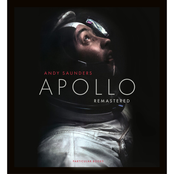 Apollo Remastered - ISBN 9780241508695