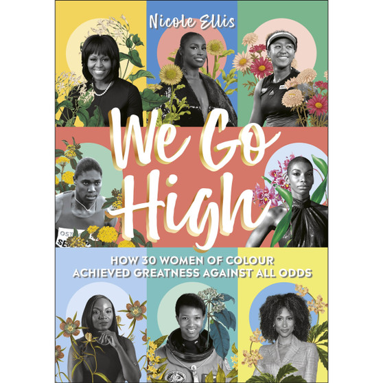 We Go High - ISBN 9780241531730