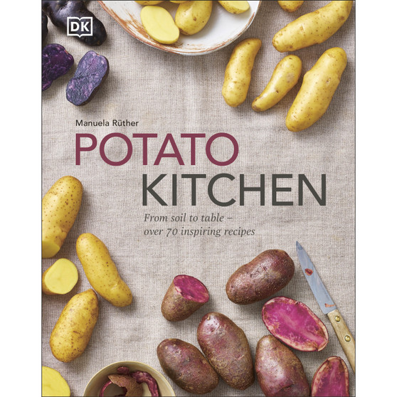 Potato Kitchen - ISBN 9780241580639
