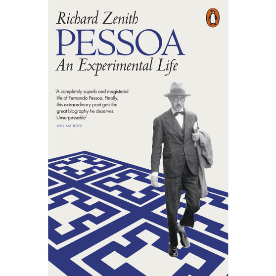 Pessoa - ISBN 9780141998299