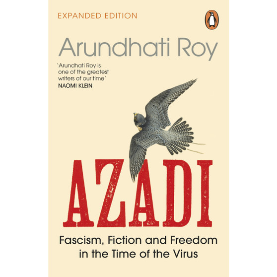 AZADI - ISBN 9780241996782
